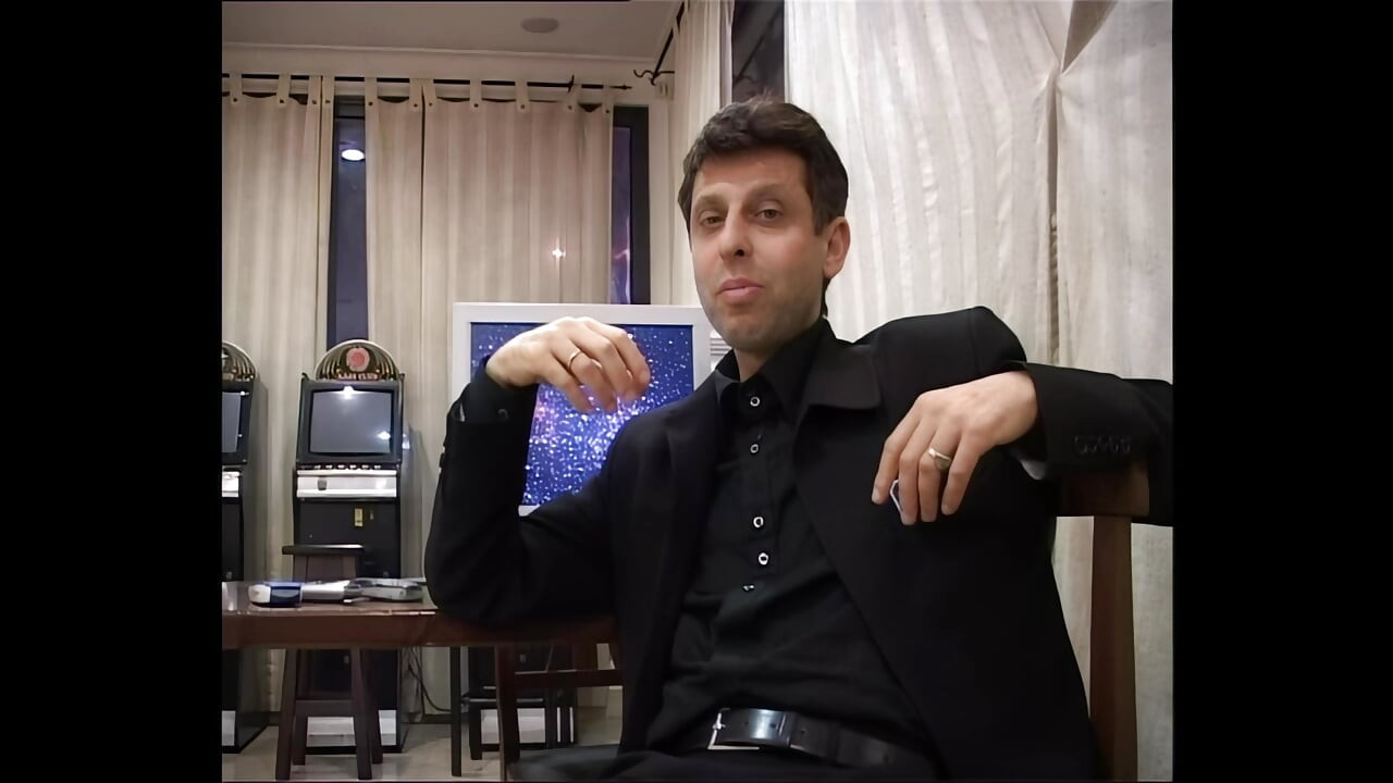 Le giovani troiette di Riccardo Schicchi - Episode 1
