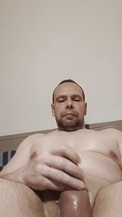 Ciężko jest dziś się ostro, nikt mnie nie podkręci kamerą