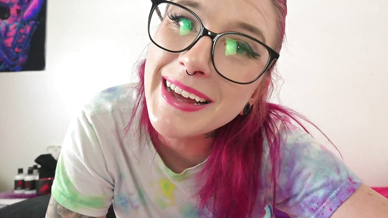 Casual Ass to Mouth