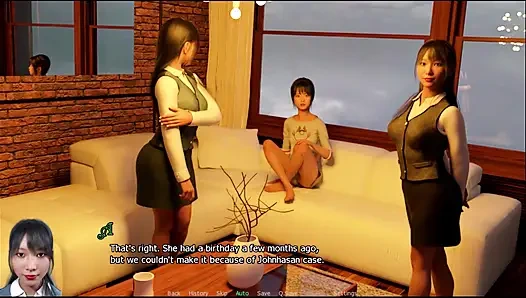 Ad # 1 q love wurde vollgespritzt.