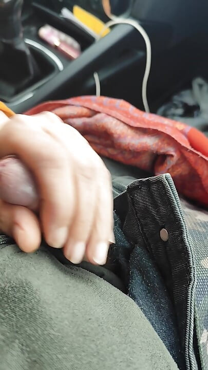 5 Minutes of Tension at the Car Wash – Almost Got Caught