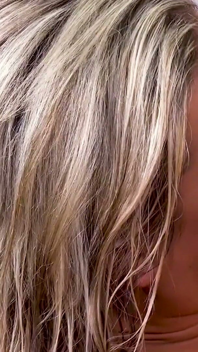 Piss Soaked Lesbians Cum Hard With Hitachi Wand | Clip 1