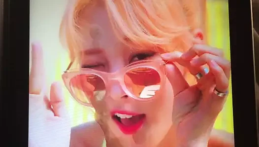 Mamamoo Moonbyul