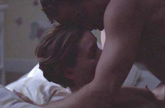 Embeth Davidtz Nude Sex Scene In Junebug ScandalPlanet.Com