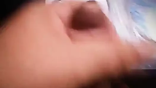 Cum Blast For crayxblonde6