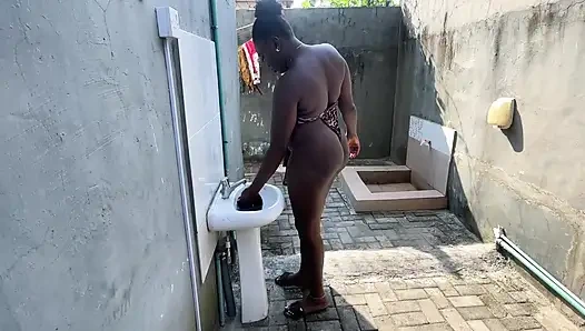 Wenn du denkst, so fick ist einfach, komm und probiere das aus