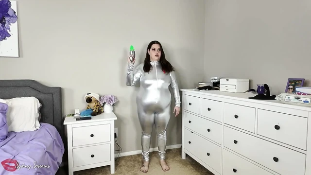 Security Fembot Malfunctions