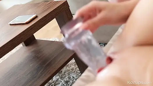 Menelepon Dokter Dick