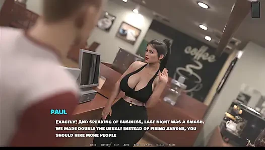 Obsessed with Horny Divorced MILFs (part 18)