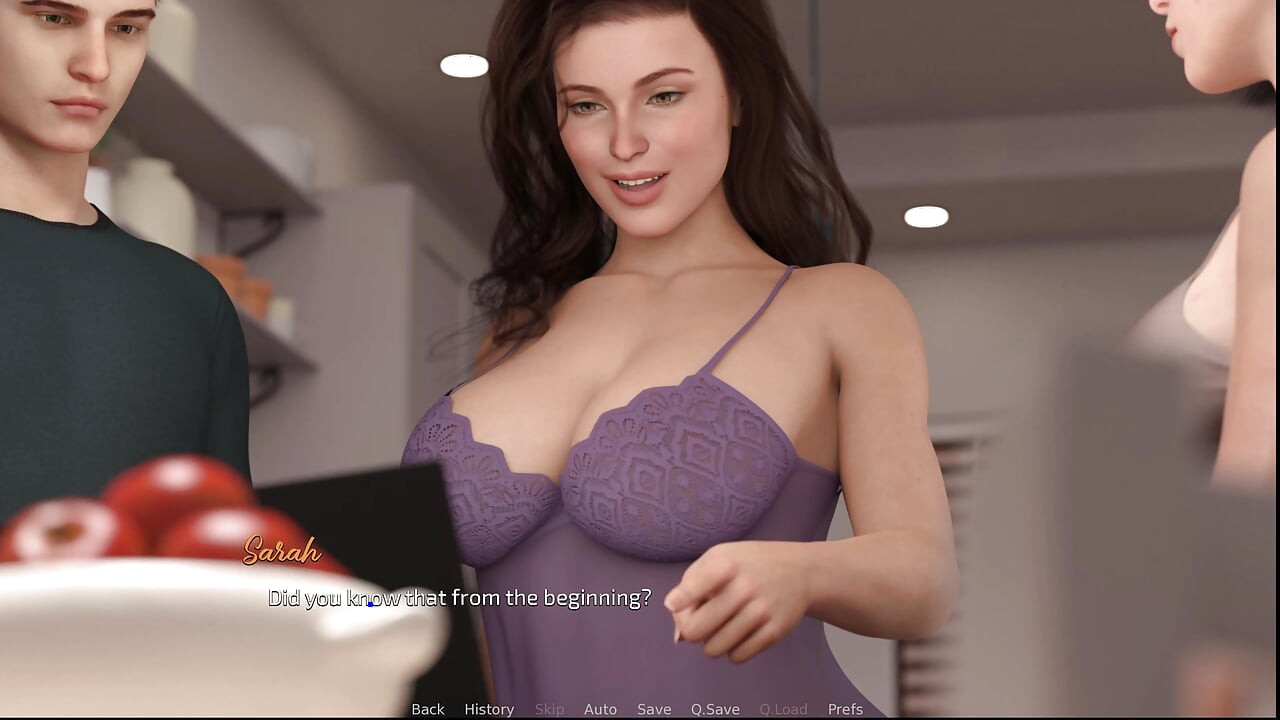 Kontrolsüz Üniversite Öğrencileri (bölüm 4)