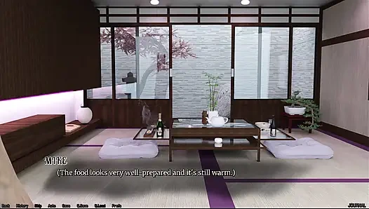 Güçlü Arzu (bölüm 2)