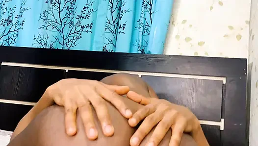 Suck his huge dick before riding huge cock,fuck me and creampie my pussy missionary style