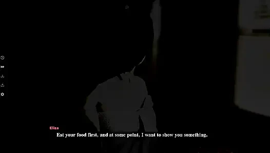 Blind - V1.0 - Full Part