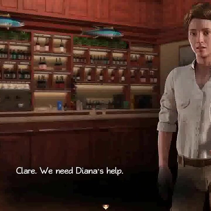 Скарб Надії: система безпеки