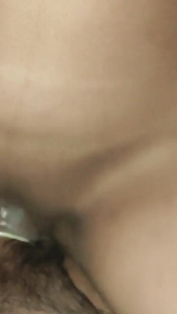 Key moment from "Piche se mat kariye dard hota hai - saying hindi audio and dirty talk my new Indian desi girlfriend and"