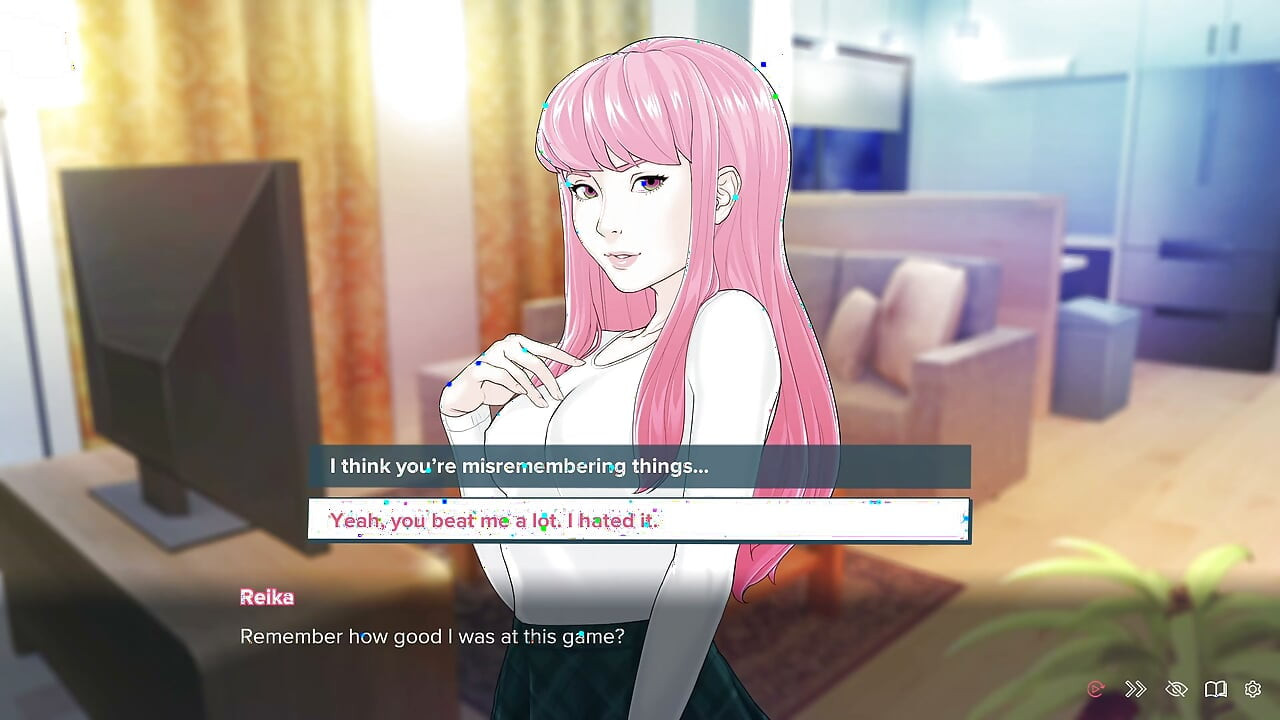 Juego completo - rapidito: una historia de hotel de amor, parte 14
