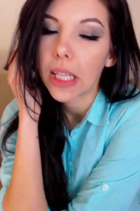 Homewrecking Coworker Fucks You Best