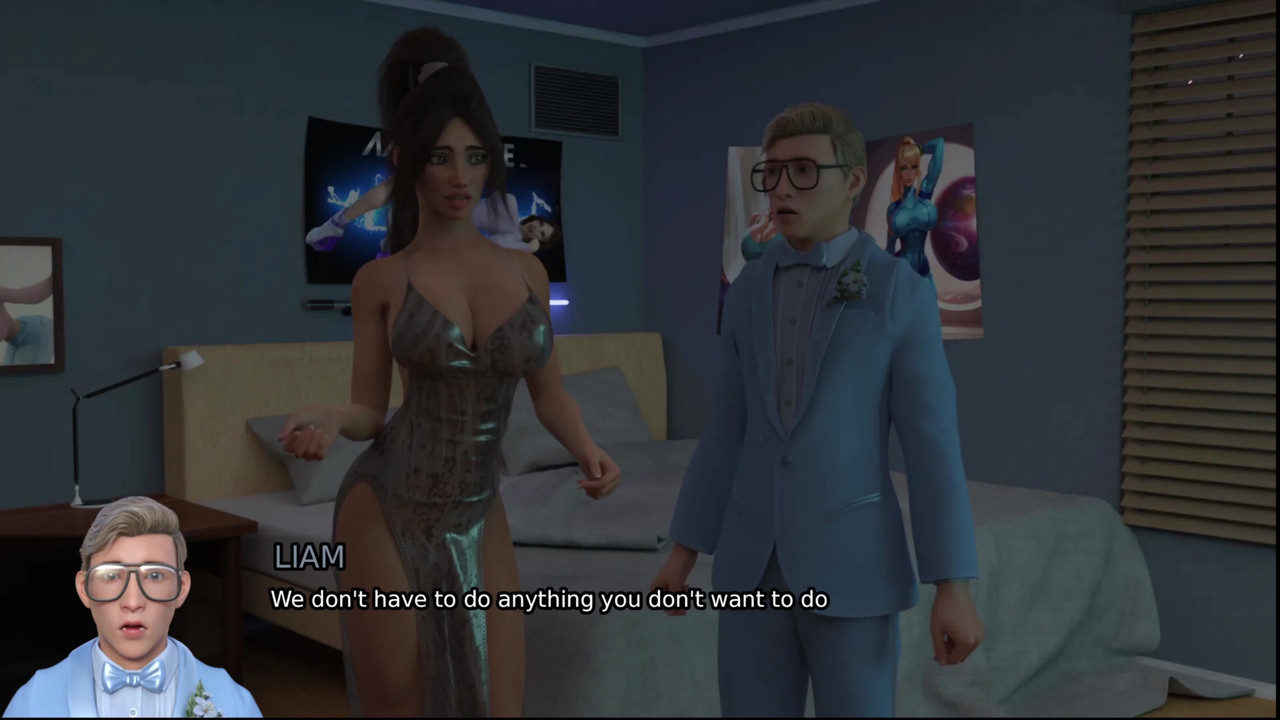 Sexbot 2 Recalibrated Part 24