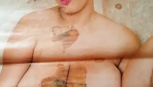 Mastürbasyon tekrar üzerinde paylaşılan porno mag dev titties