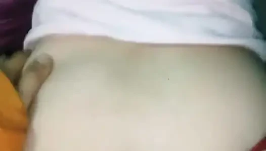 Rich Stunned Fuck in Winter, While My Coughs Rest