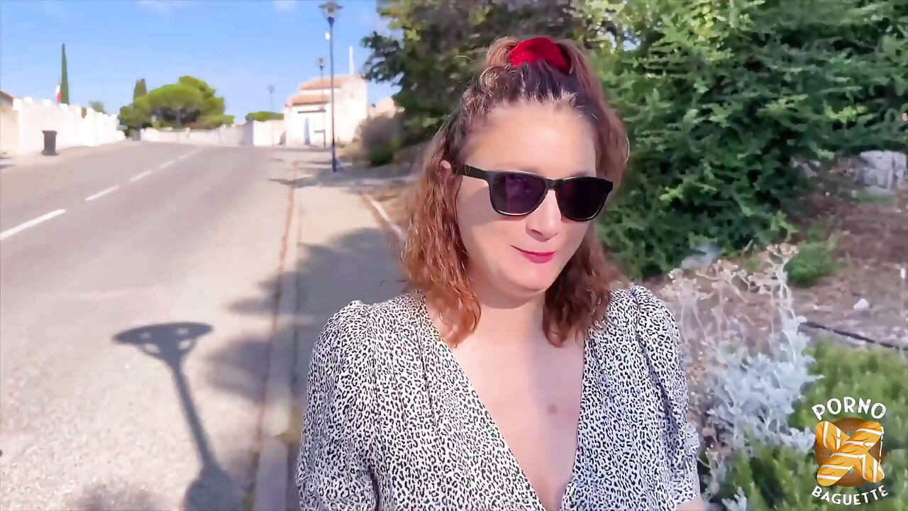 Charlotte, शरारती लड़की, चोदना पसंद करती है