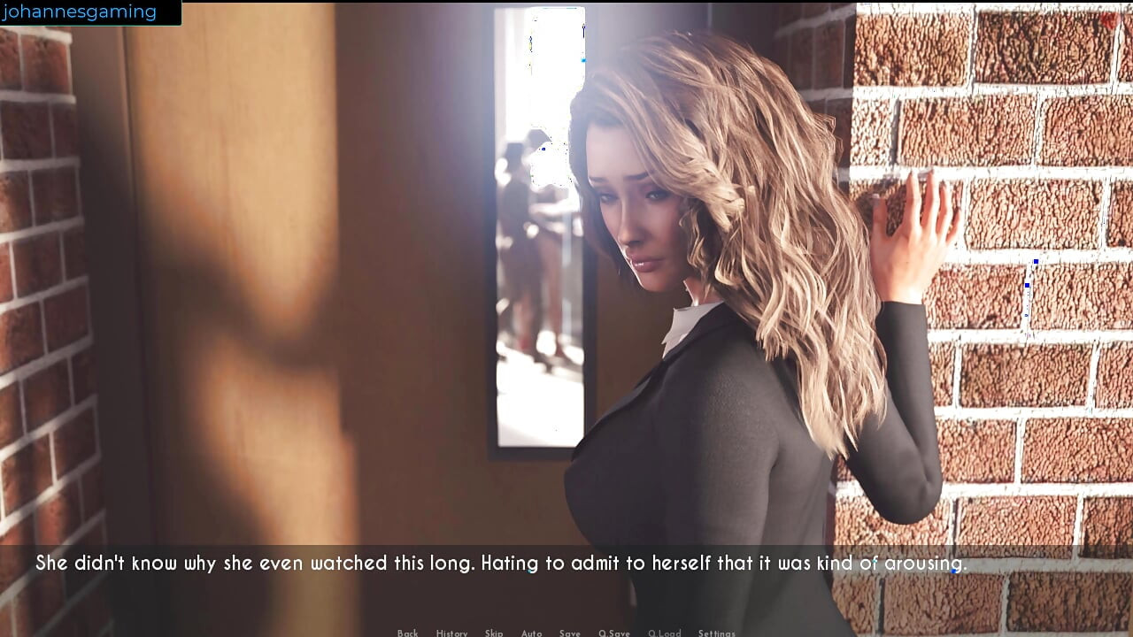 AWAM - Jessica was fucked hard then gave a deep throat blowjob