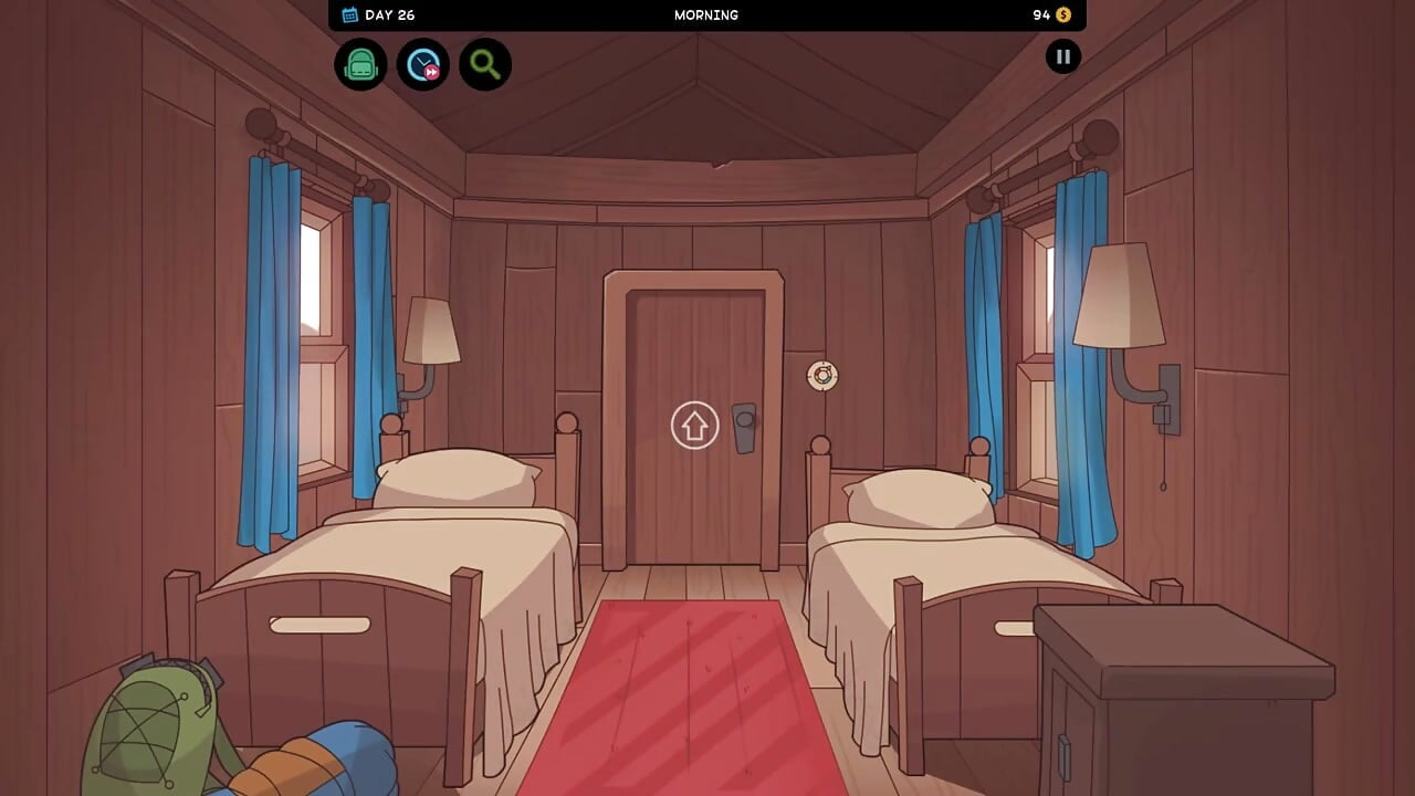 Camp Pinewood v2.6.0 Partea 10 Joc de Loveskysan69
