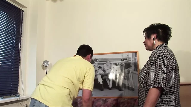 She needs to be hardly fucked (Full Muschi Original Movie)