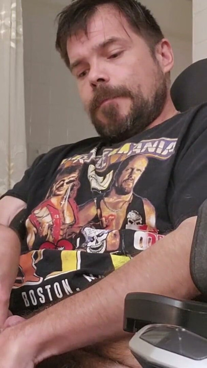 Kevy 69's Secret Orgasm (and lick) | Clip 1