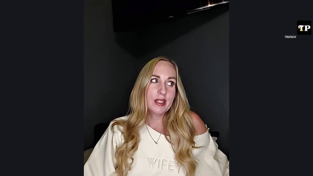 Trikepatrol Interview - Sierra Spunk
