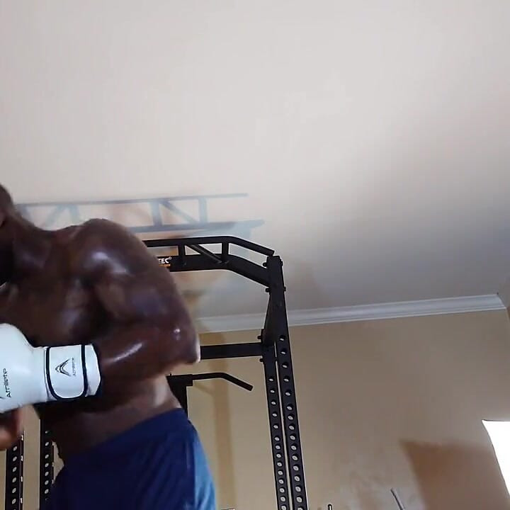 Boxing Workout Benefits of Flexibility Training Include Increased Rom, Possible Decrease in Muscle Soreness