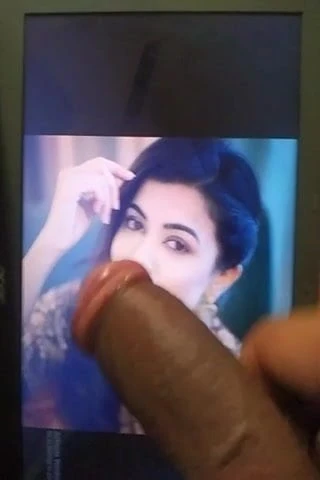 Anju Kurian Hot Cocking Tribute