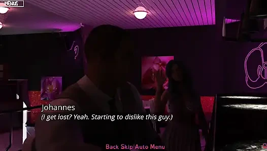 Мечты о реальности No2 Выходить, а затем наслаждаться отличным трахом