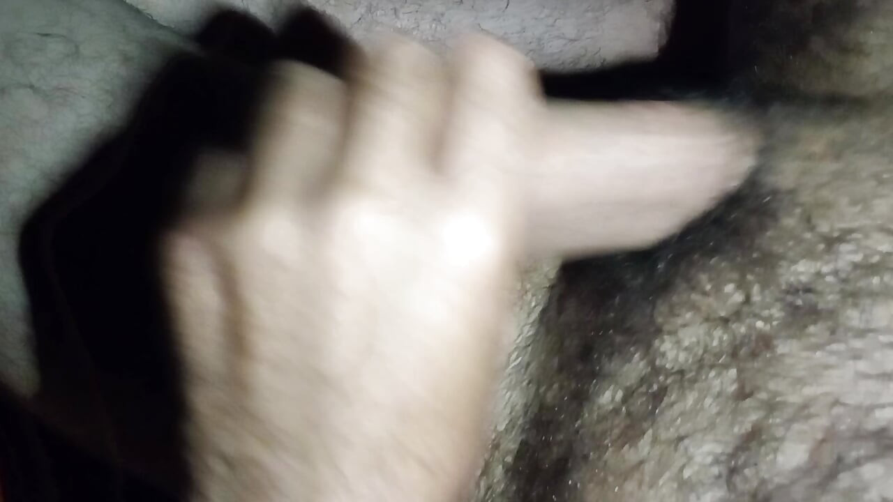 man his hard