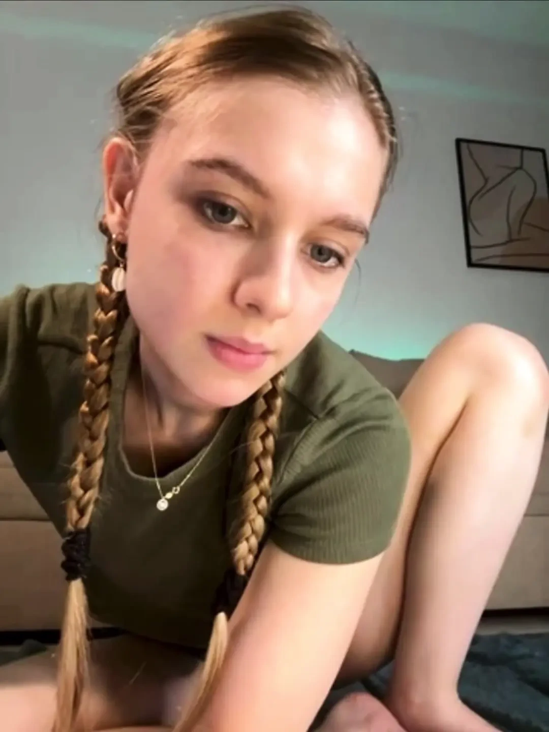 像喷泉一样高潮