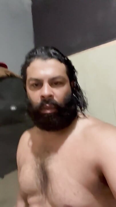 nahaane ke baad