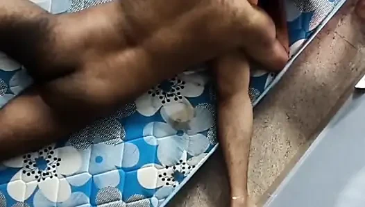 Домашний секс пары