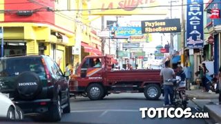 Punta cana república dominicana amateur negro los adolescentes toticos