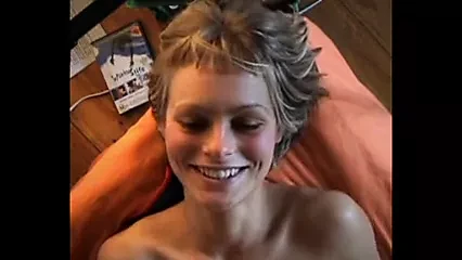So fucking hot!
