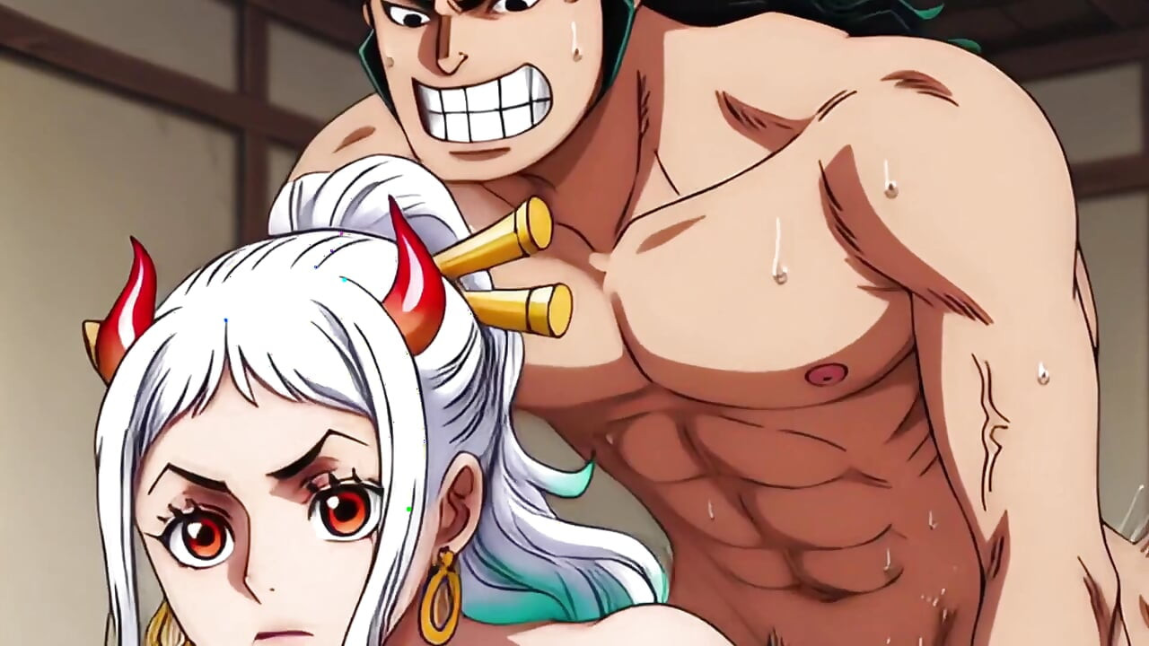 Oden x Yamato jednodílné