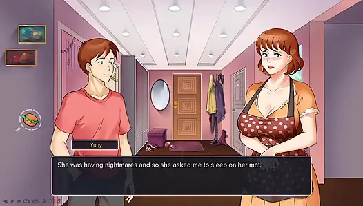 Vollständiges gameplay - milfs plaza, teil 5