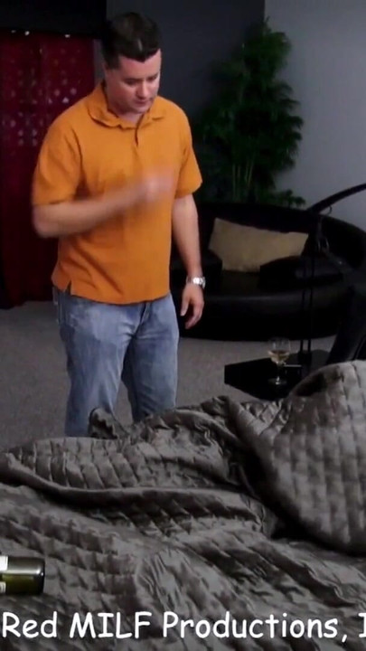Key moment from "MILF1701 - My Stepmom is Vulnerable"