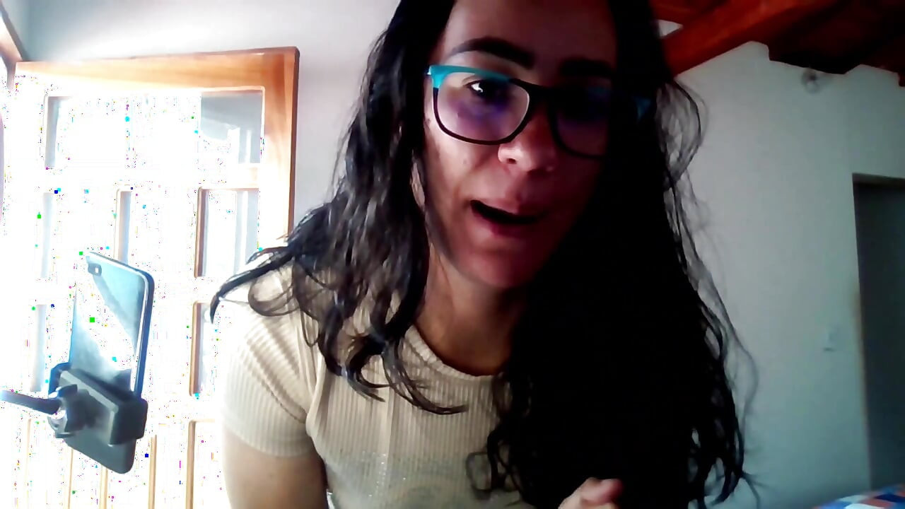 My First Time with My Stepmother