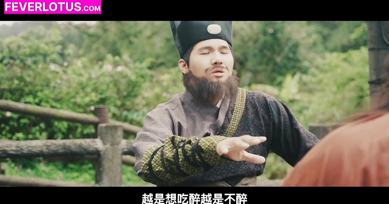 Vintage Chinese Porn Outlaws of the Marsh - 2