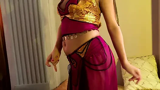 Wilde Harem-orgie Mit Blondinen Und Brünetten, Hart Gefickt