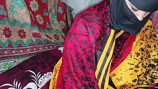 Wenn ich meine stiefmutter ficke, wird sie bei mir zu hause bleiben. Teil 01