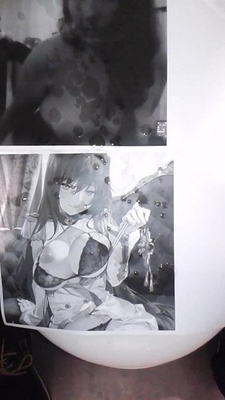 Fate go slut cum tribute