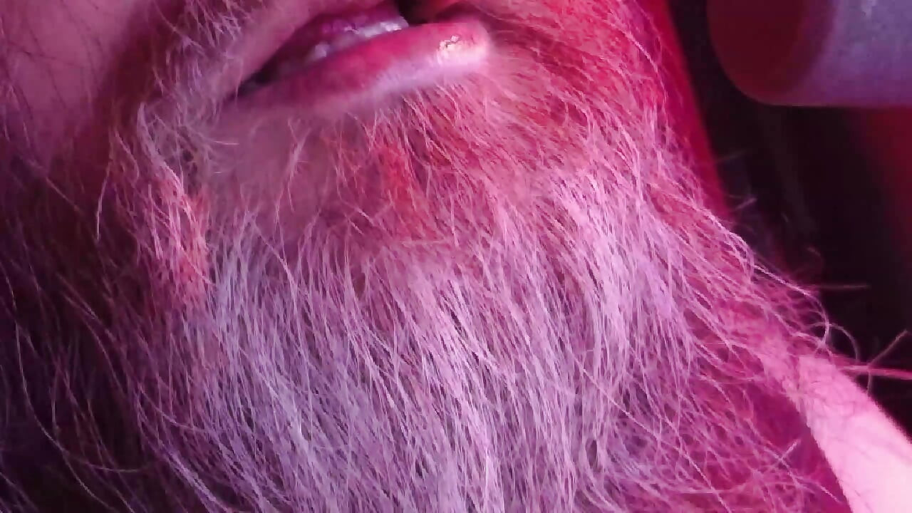 Daddy's Sucker ASMR