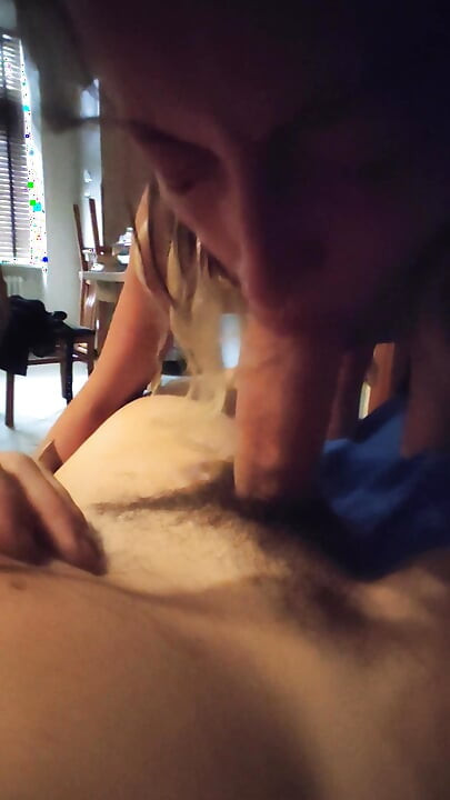 Muie și futai cu fată infidelă