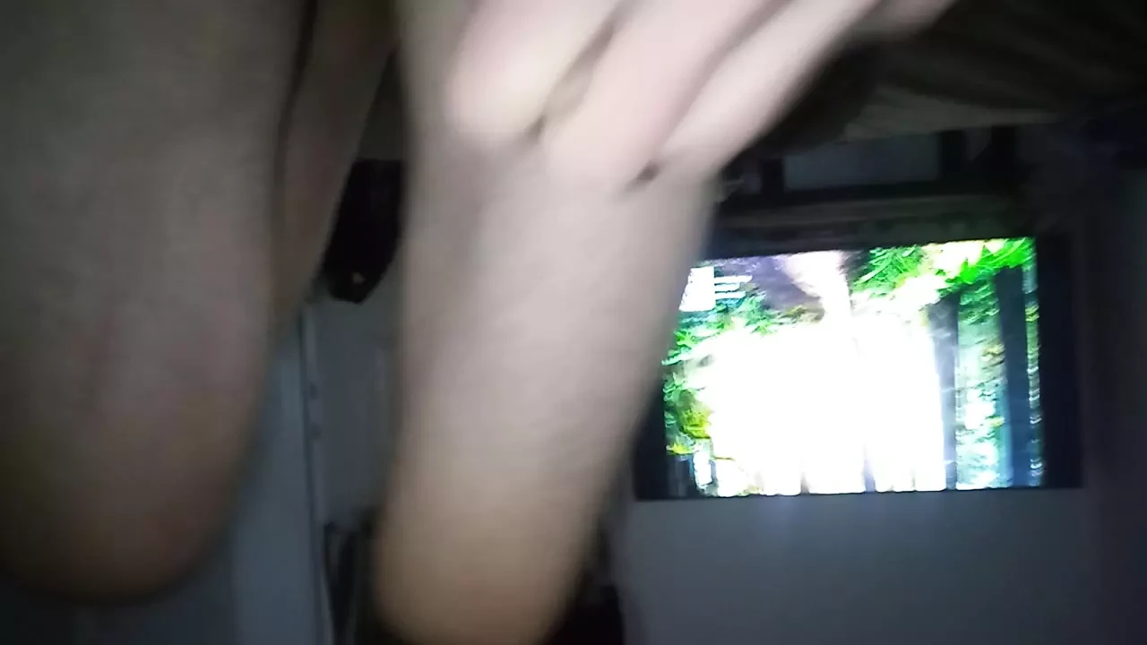 Kakasjáték közelről (visszanézet)